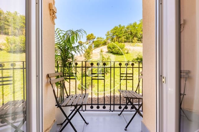 2 quarto Apartamento para arrendar em Argüelles, Madrid cidade - 2 100 € (Ref: 9915845)