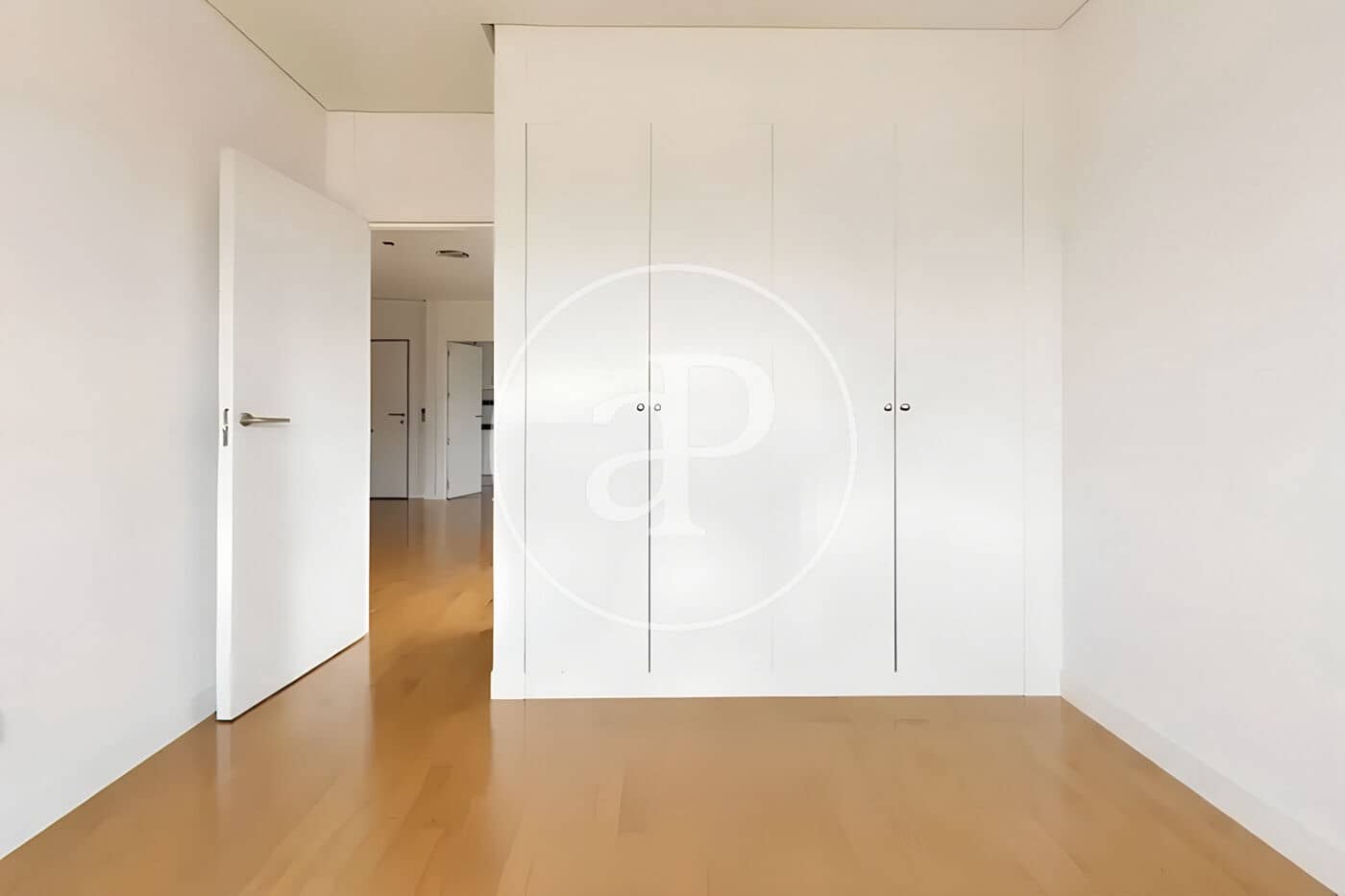 2 Zimmer Apartment zu vermieten in Madrid Stadt mit Pool Garage - 1.700 € (Ref: 9915846)