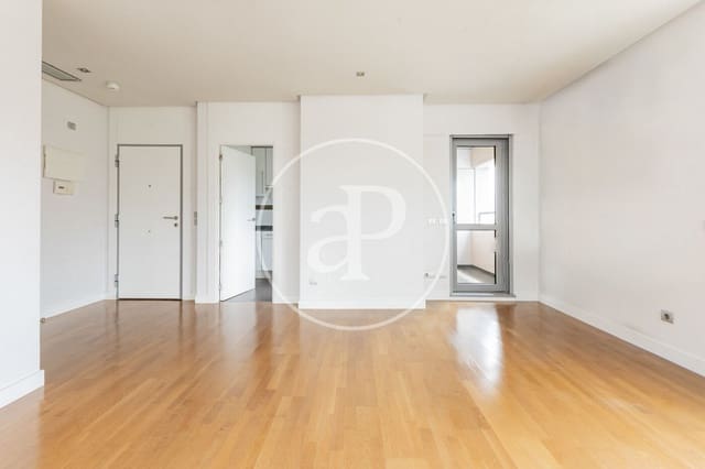 2 Zimmer Apartment zu vermieten in Valdefuentes, Madrid Stadt mit Pool Garage - 1.700 € (Ref: 9915846)