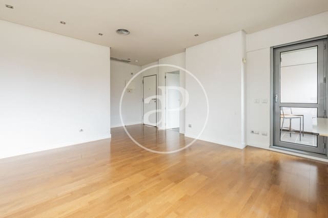 2 Zimmer Apartment zu vermieten in Valdefuentes, Madrid Stadt mit Pool Garage - 1.700 € (Ref: 9915846)