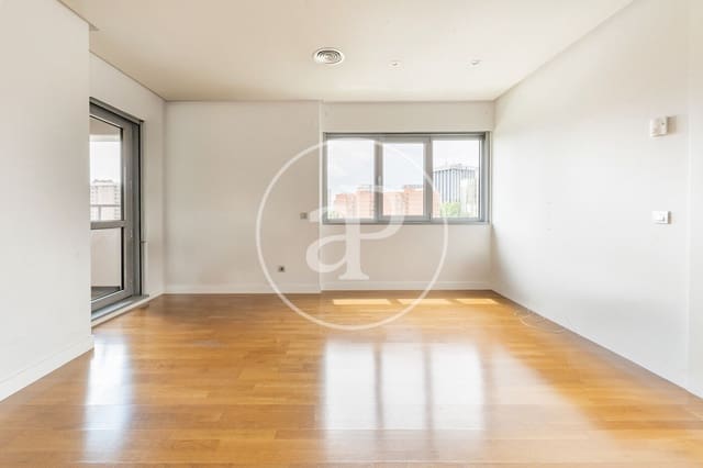 2 Zimmer Apartment zu vermieten in Valdefuentes, Madrid Stadt mit Pool Garage - 1.700 € (Ref: 9915846)