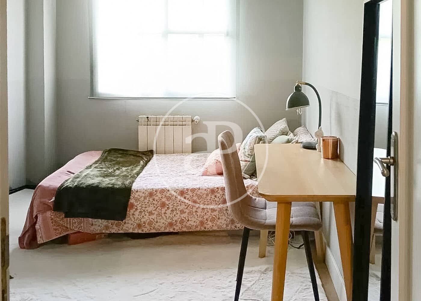 5 slaapkamer Villa te koop in Madrid stad met zwembad - € 1.680.000 (Ref: 9915847)