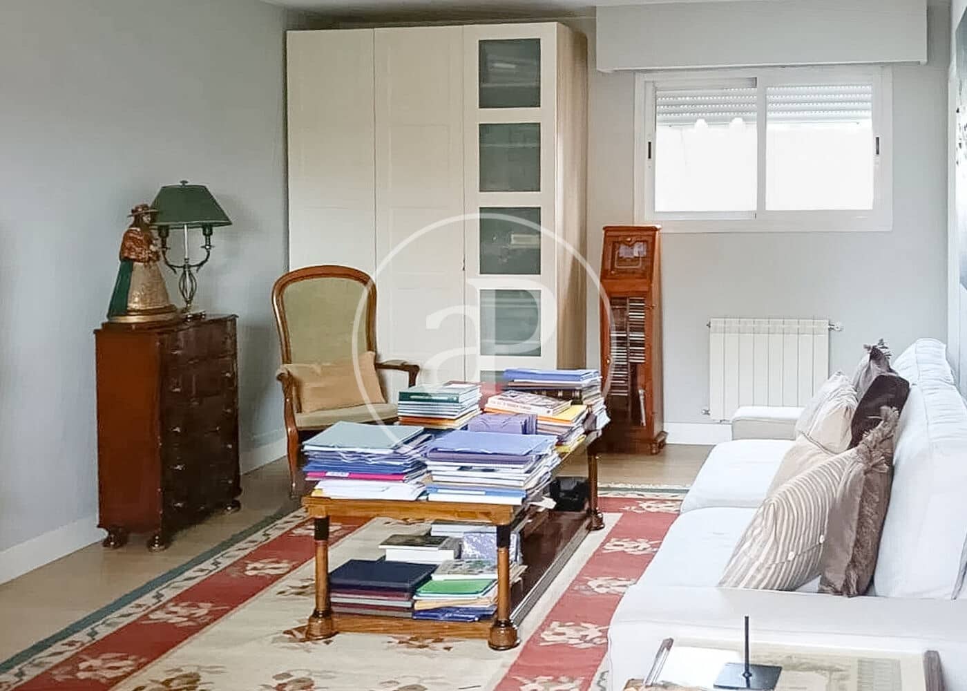 5 slaapkamer Villa te koop in Madrid stad met zwembad - € 1.680.000 (Ref: 9915847)