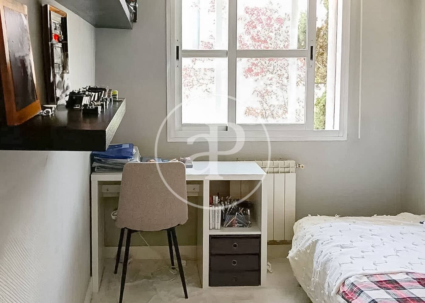 5 slaapkamer Villa te koop in Madrid stad met zwembad - € 1.680.000 (Ref: 9915847)