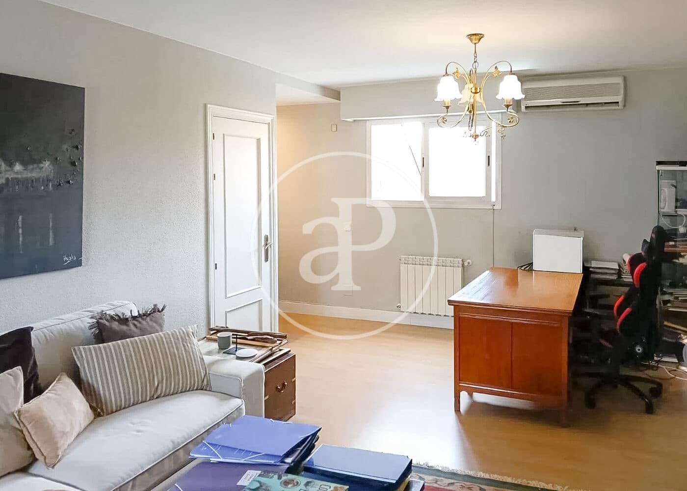 5 slaapkamer Villa te koop in Madrid stad met zwembad - € 1.680.000 (Ref: 9915847)