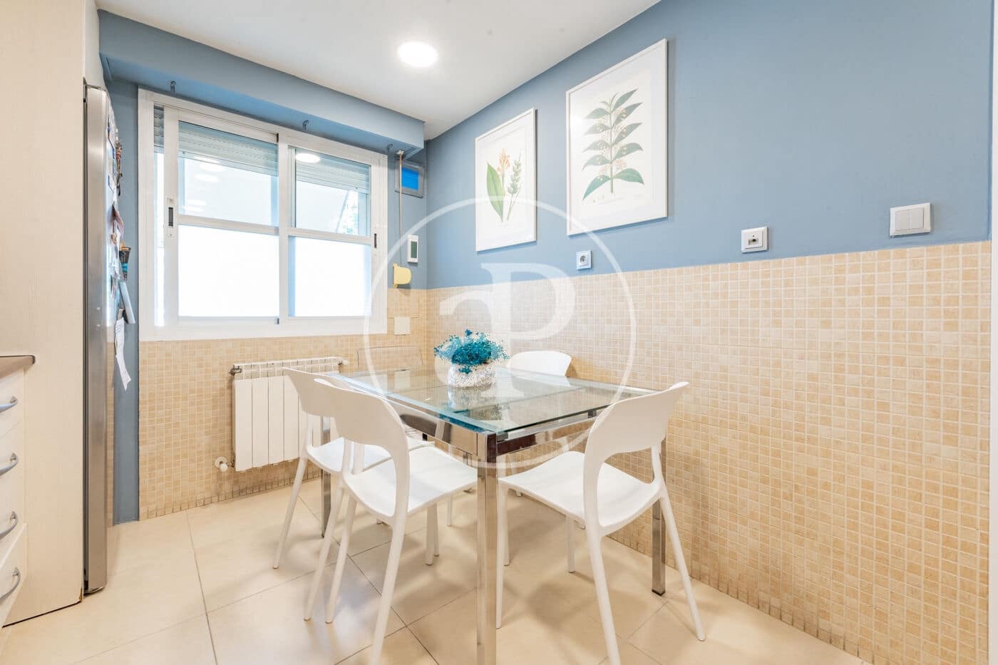 5 bedroom Villa for sale in Madrid city with pool - € 1,680,000 (Ref: 9915847)