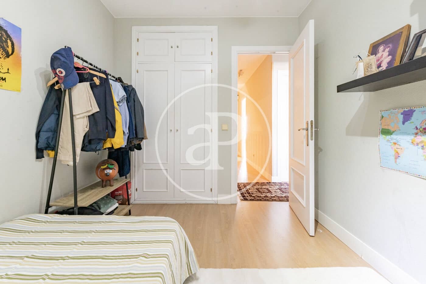 5 bedroom Villa for sale in Madrid city with pool - € 1,680,000 (Ref: 9915847)