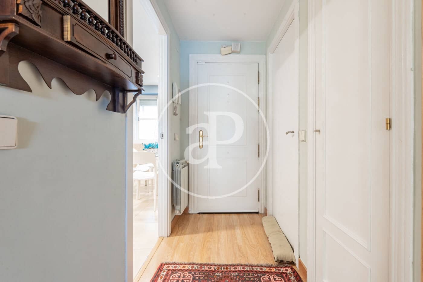 5 bedroom Villa for sale in Madrid city with pool - € 1,680,000 (Ref: 9915847)