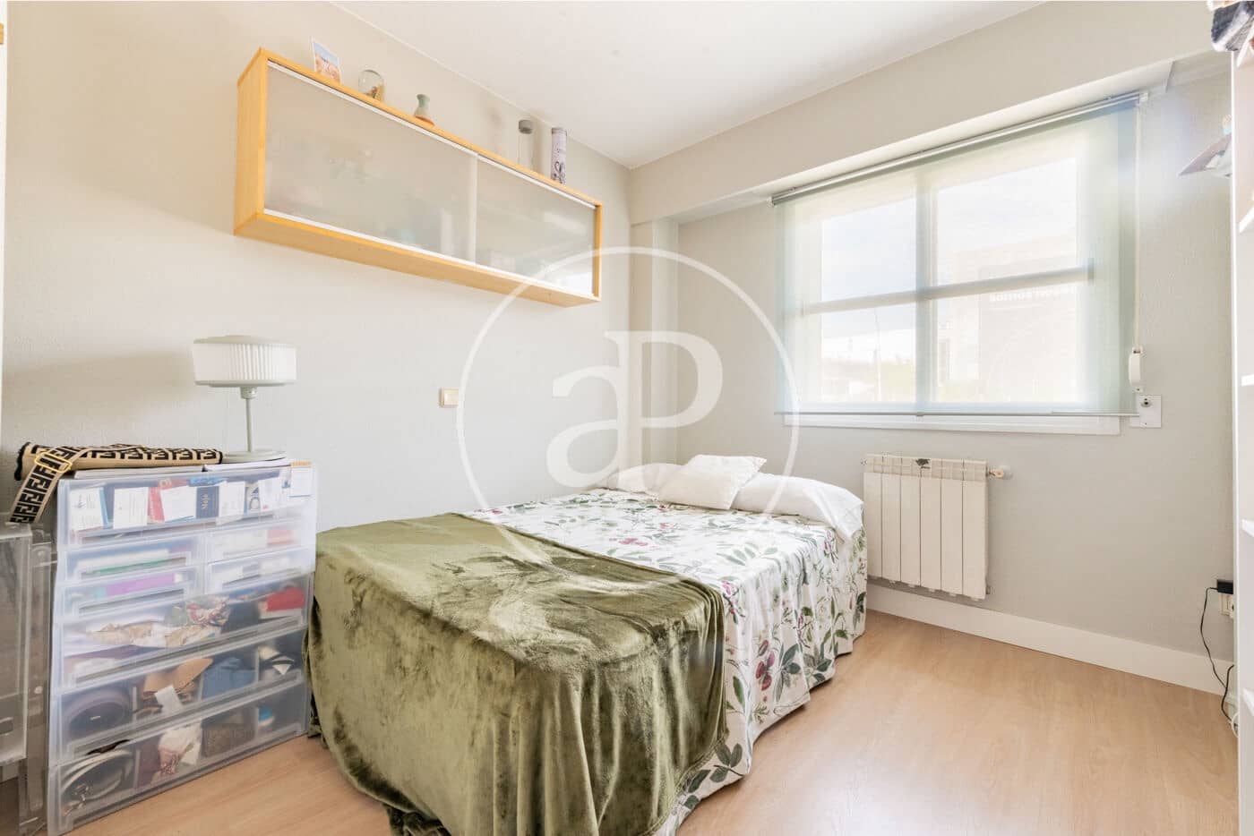 5 bedroom Villa for sale in Madrid city with pool - € 1,680,000 (Ref: 9915847)
