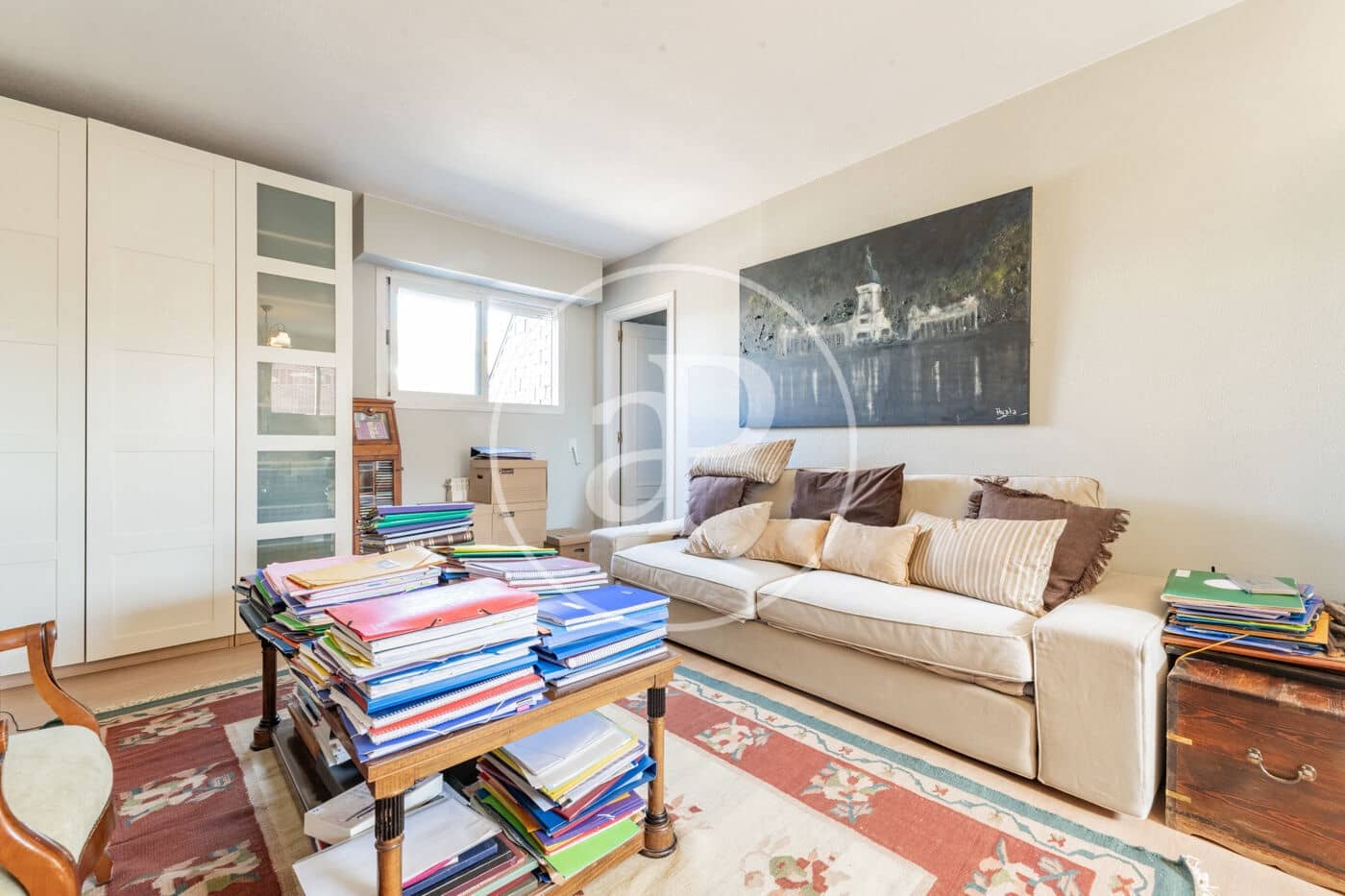 5 bedroom Villa for sale in Madrid city with pool - € 1,680,000 (Ref: 9915847)