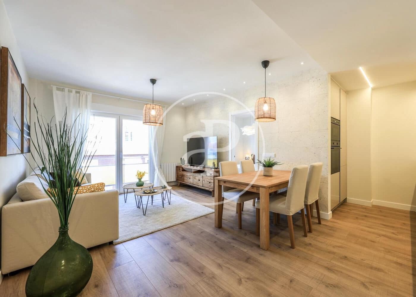 2 bedroom Penthouse for sale in Madrid city - € 975,000 (Ref: 9920439)