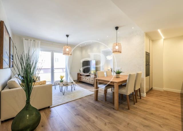 2 camera da letto Attico in vendita in Trafalgar, Madrid città - 975.000 € (Rif: 9920439)