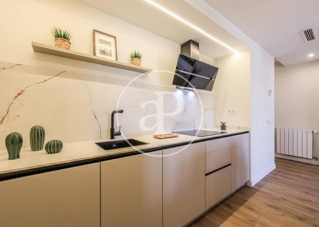 2 camera da letto Attico in vendita in Trafalgar, Madrid città - 975.000 € (Rif: 9920439)