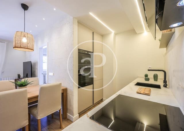 2 camera da letto Attico in vendita in Trafalgar, Madrid città - 975.000 € (Rif: 9920439)