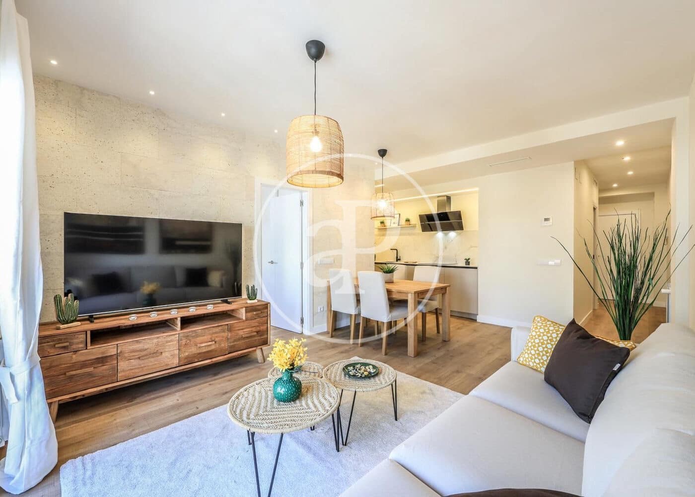 2 bedroom Penthouse for sale in Madrid city - € 975,000 (Ref: 9920439)