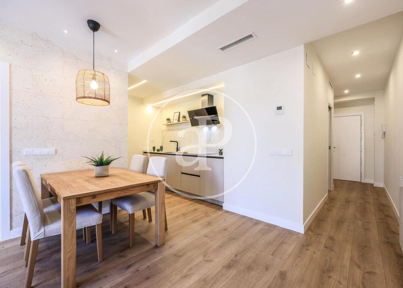 2 bedroom Penthouse for sale in Madrid city - € 975,000 (Ref: 9920439)