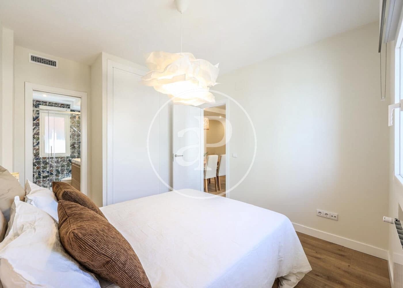 2 bedroom Penthouse for sale in Madrid city - € 975,000 (Ref: 9920439)