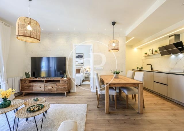 2 camera da letto Attico in vendita in Trafalgar, Madrid città - 975.000 € (Rif: 9920439)