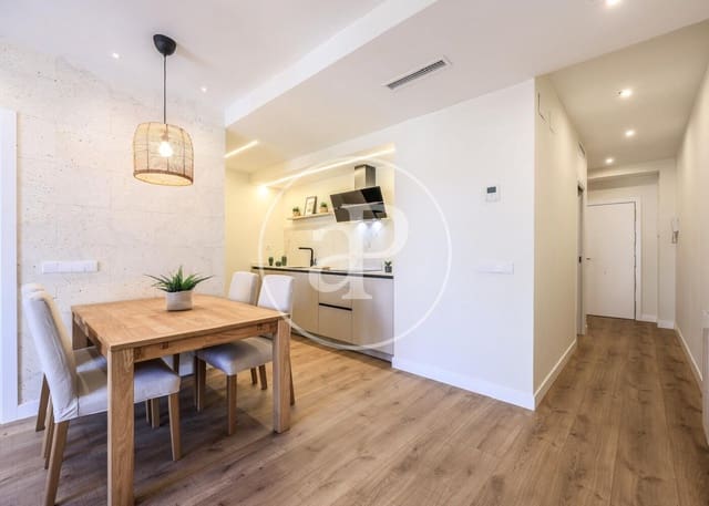 2 camera da letto Attico in vendita in Trafalgar, Madrid città - 975.000 € (Rif: 9920439)