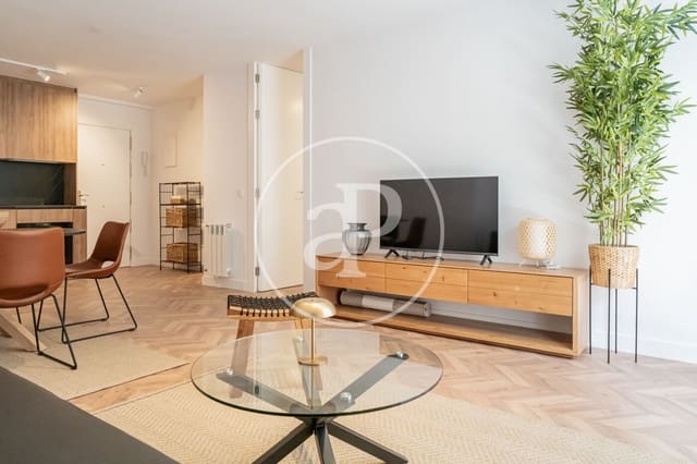 1 sovrum Lägenhet att hyra i Prosperidad, Madrid stad - 1 950 € (Ref: 9920440)