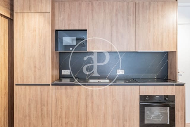 1 sovrum Lägenhet att hyra i Prosperidad, Madrid stad - 1 950 € (Ref: 9920440)