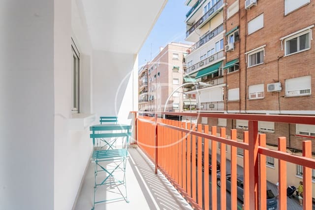 1 sovrum Lägenhet att hyra i Prosperidad, Madrid stad - 1 950 € (Ref: 9920440)