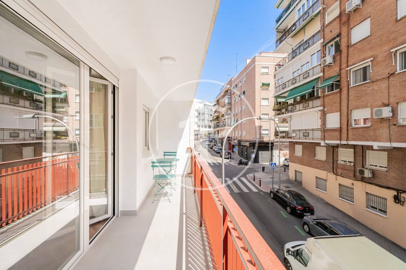 1 sovrum Lägenhet att hyra i Madrid stad - 1 950 € (Ref: 9920440)