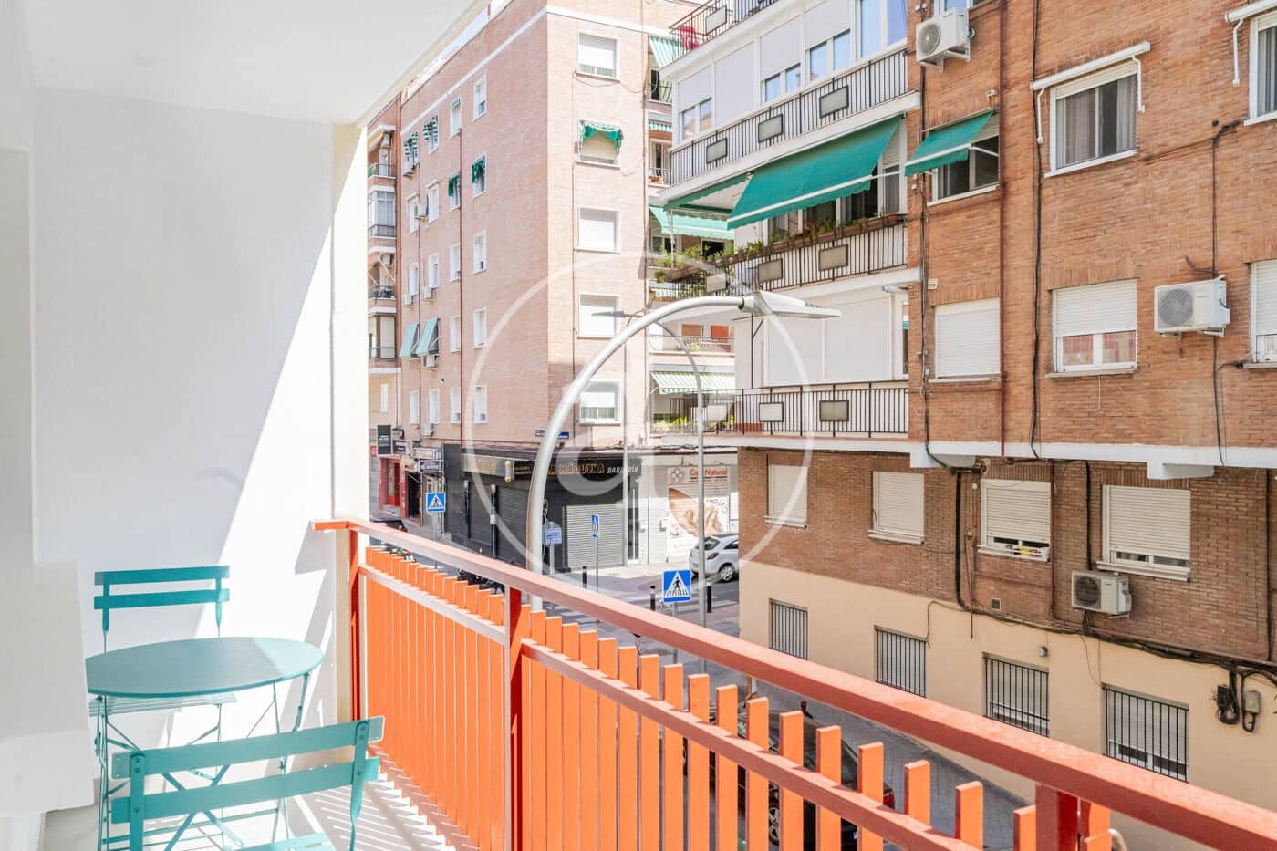 1 sovrum Lägenhet att hyra i Madrid stad - 1 950 € (Ref: 9920440)