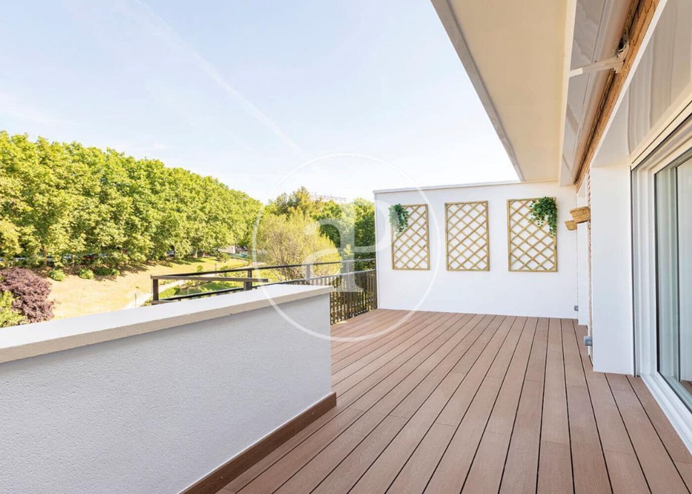 4 bedroom Penthouse for sale in Madrid city - € 2,020,000 (Ref: 9920441)