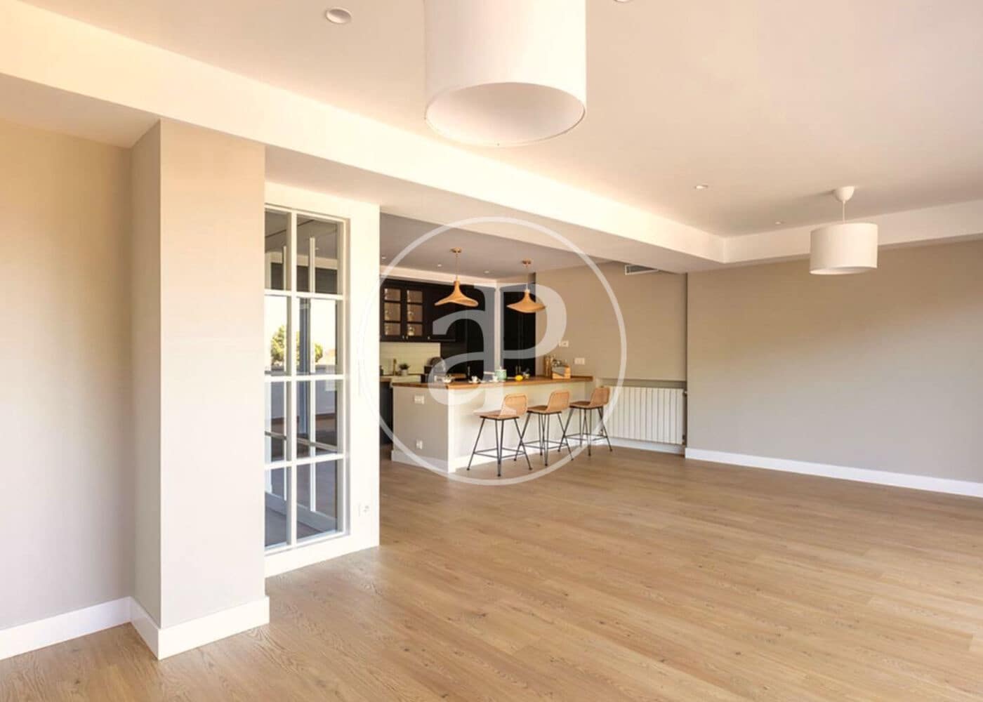 4 bedroom Penthouse for sale in Madrid city - € 2,020,000 (Ref: 9920441)