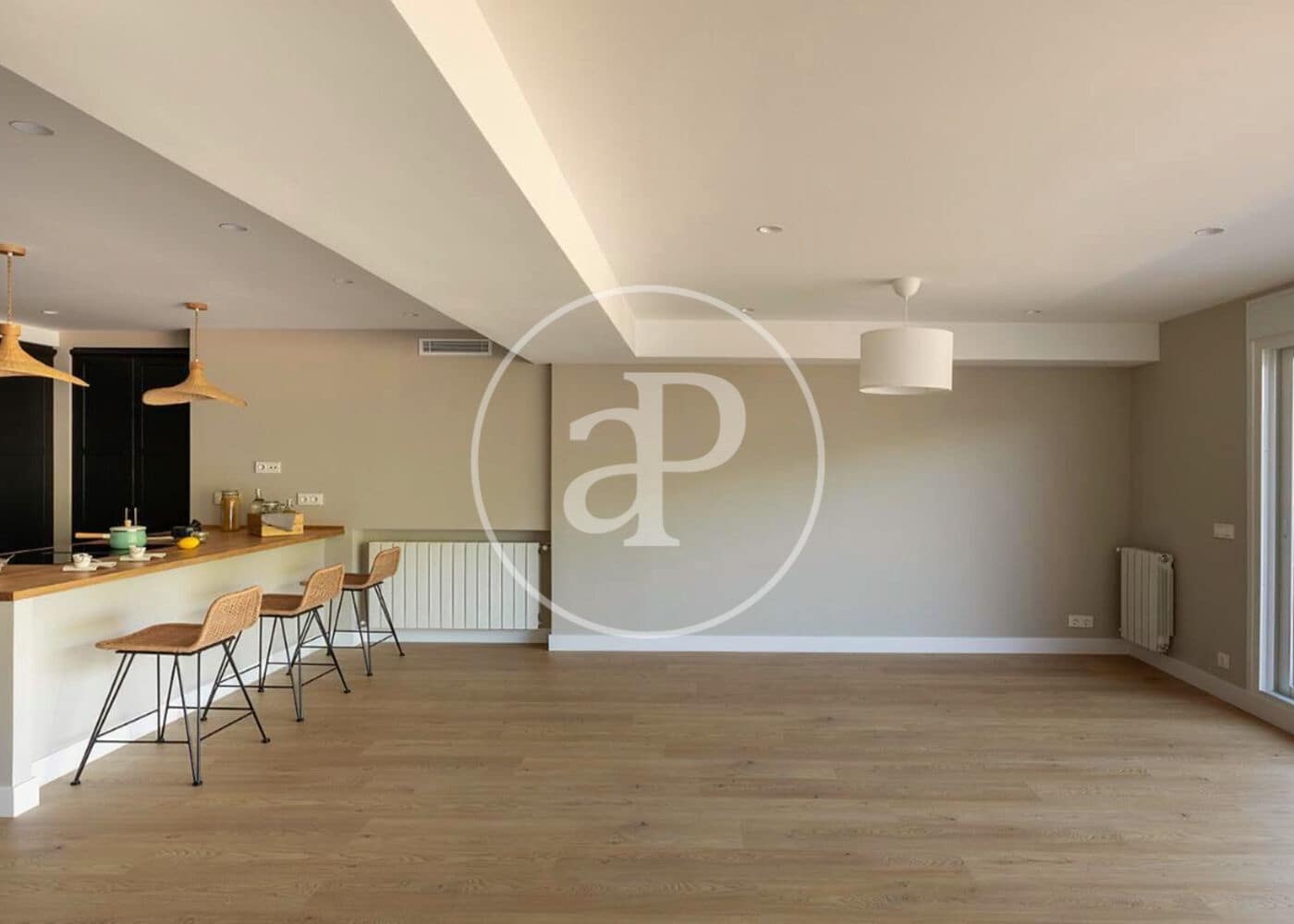 4 bedroom Penthouse for sale in Madrid city - € 2,020,000 (Ref: 9920441)