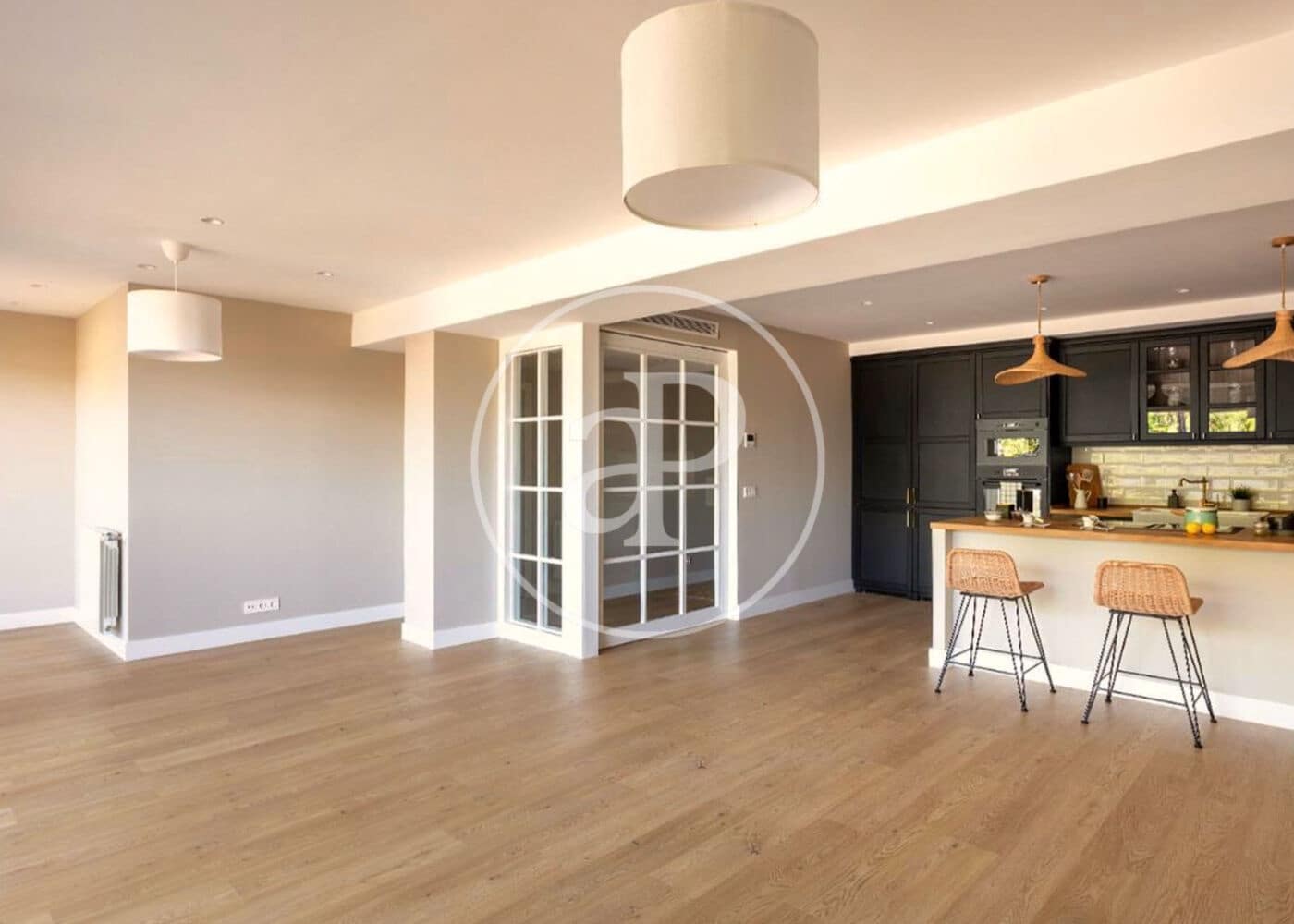 4 bedroom Penthouse for sale in Madrid city - € 2,020,000 (Ref: 9920441)