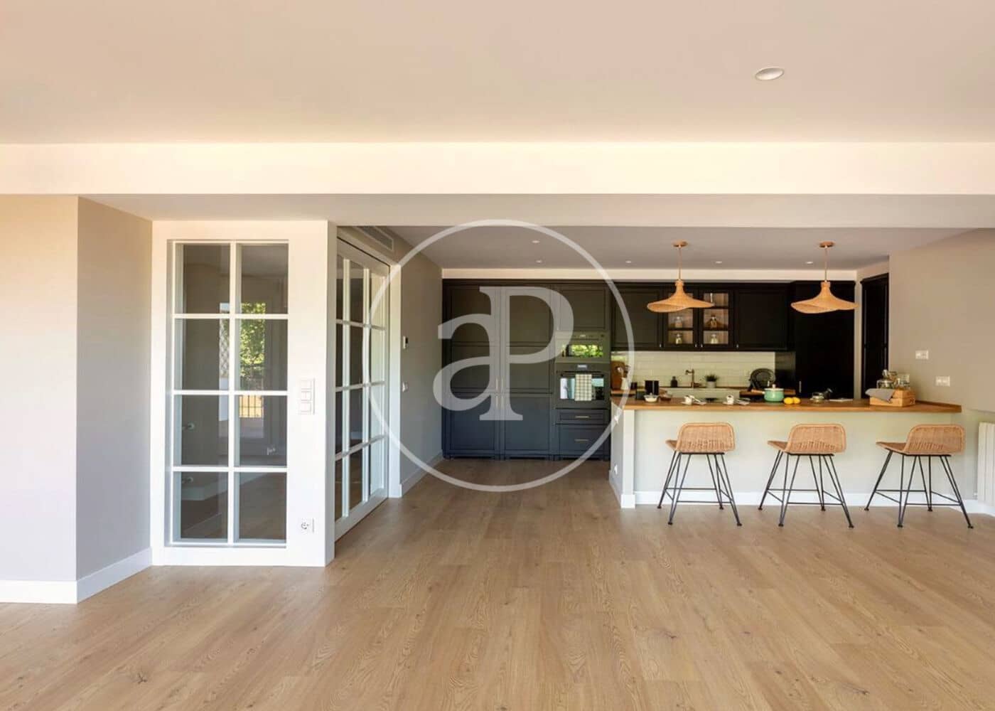 4 bedroom Penthouse for sale in Madrid city - € 2,020,000 (Ref: 9920441)