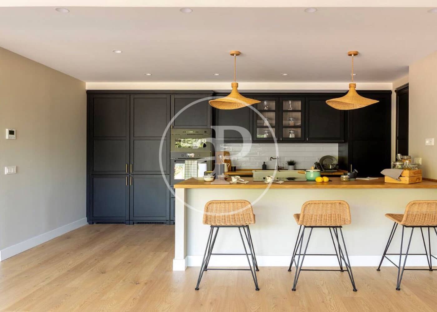 4 bedroom Penthouse for sale in Madrid city - € 2,020,000 (Ref: 9920441)