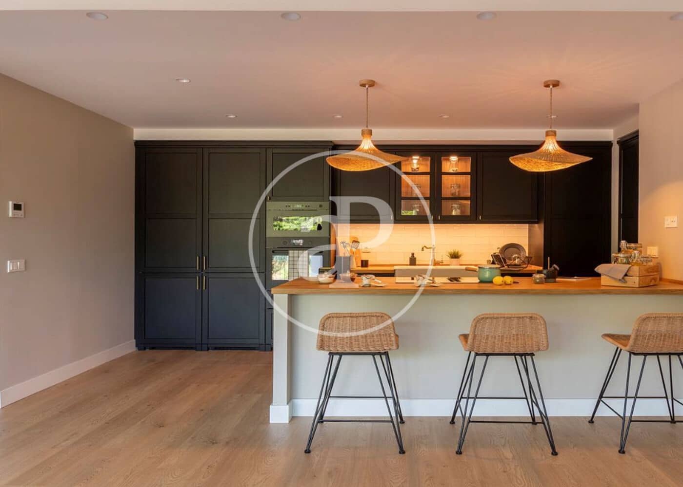 4 bedroom Penthouse for sale in Madrid city - € 2,020,000 (Ref: 9920441)