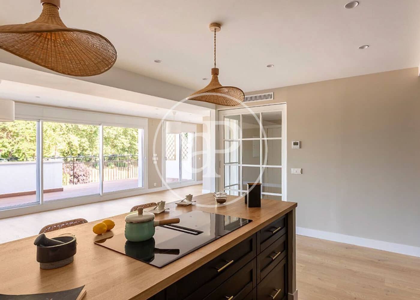 4 bedroom Penthouse for sale in Madrid city - € 2,020,000 (Ref: 9920441)