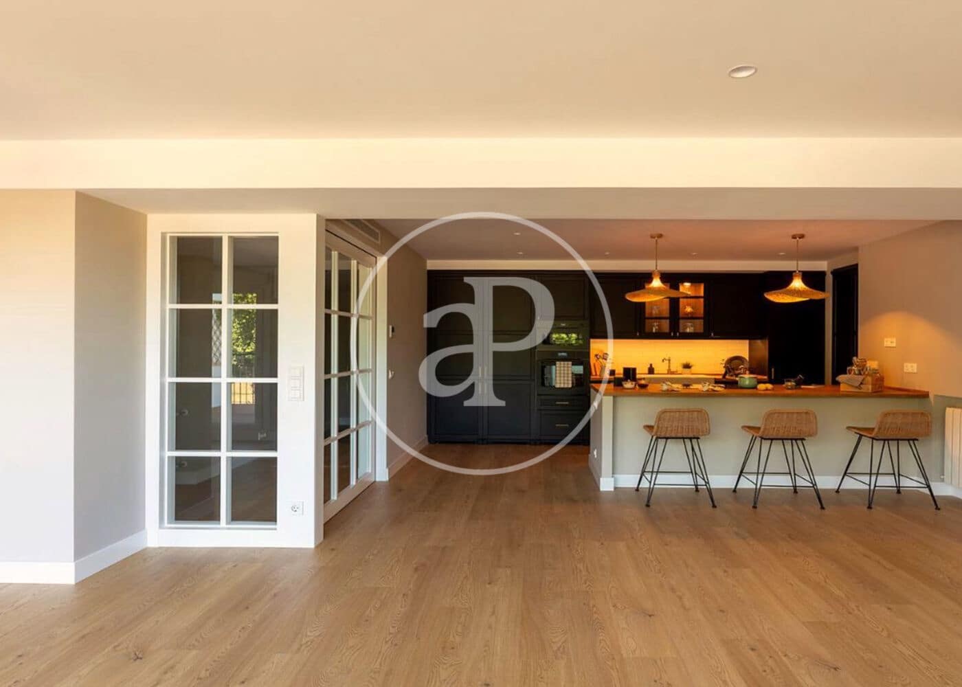 4 bedroom Penthouse for sale in Madrid city - € 2,020,000 (Ref: 9920441)