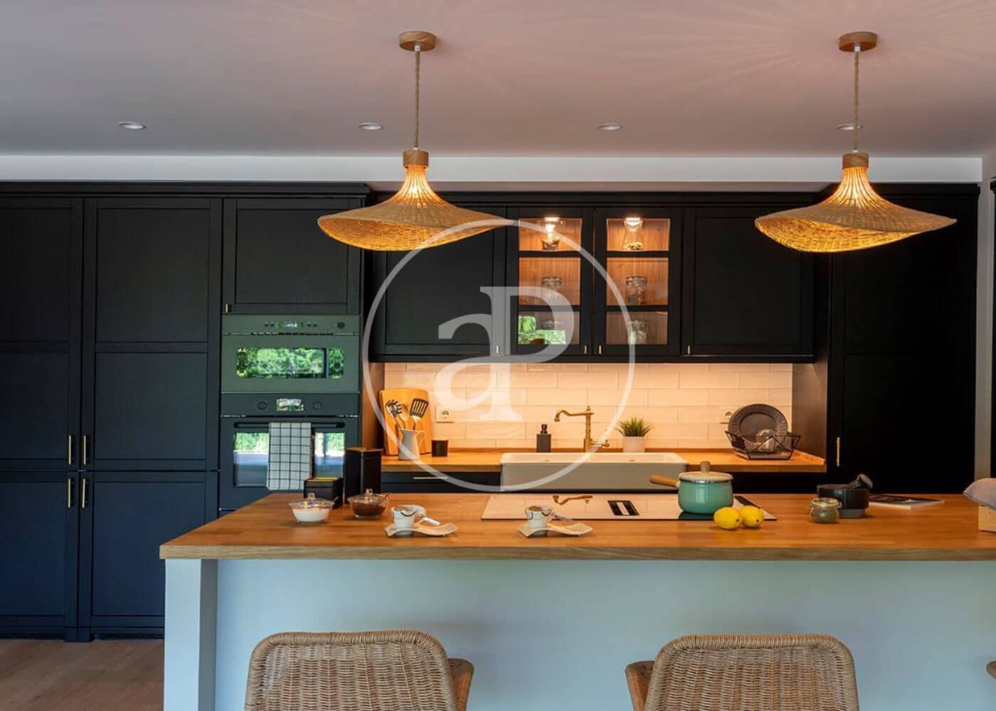 4 bedroom Penthouse for sale in Madrid city - € 2,020,000 (Ref: 9920441)