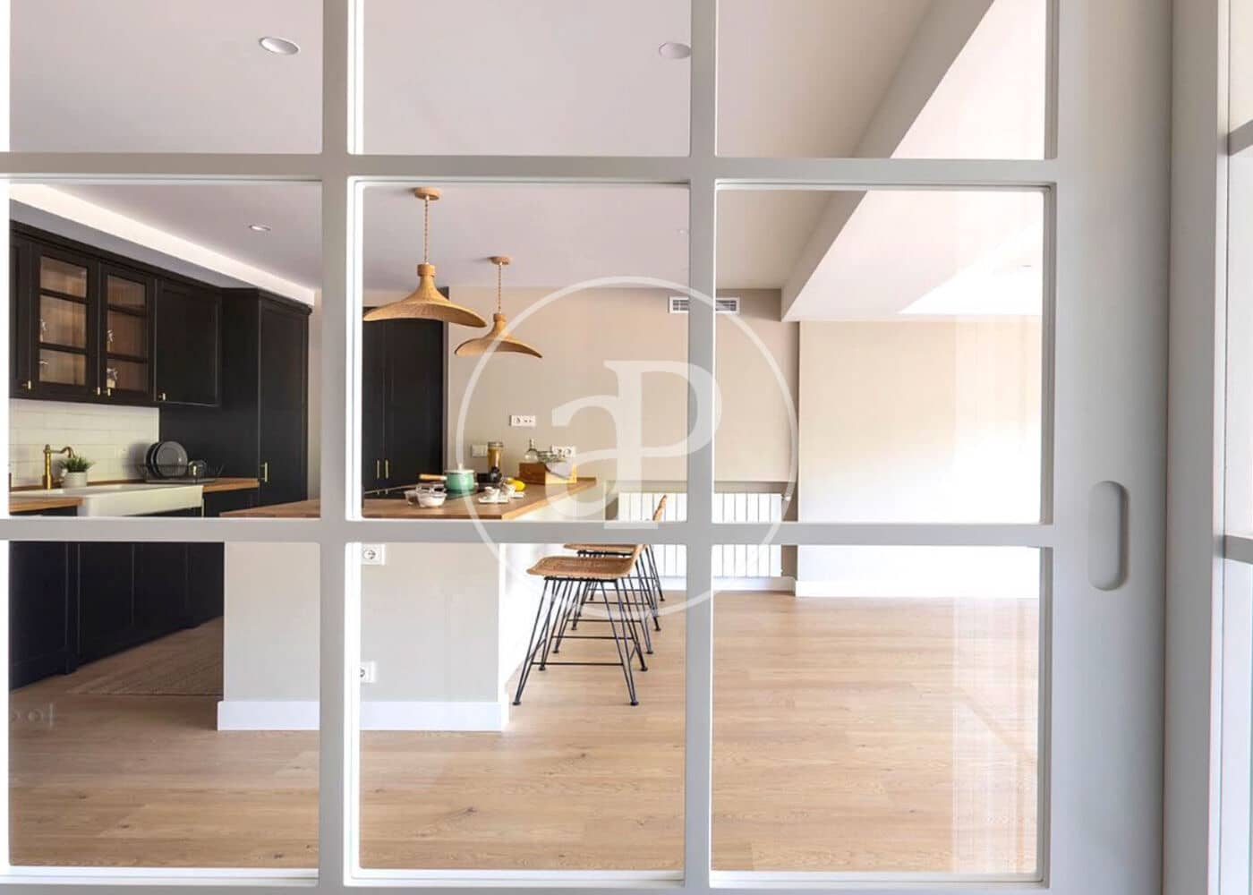 4 bedroom Penthouse for sale in Madrid city - € 2,020,000 (Ref: 9920441)