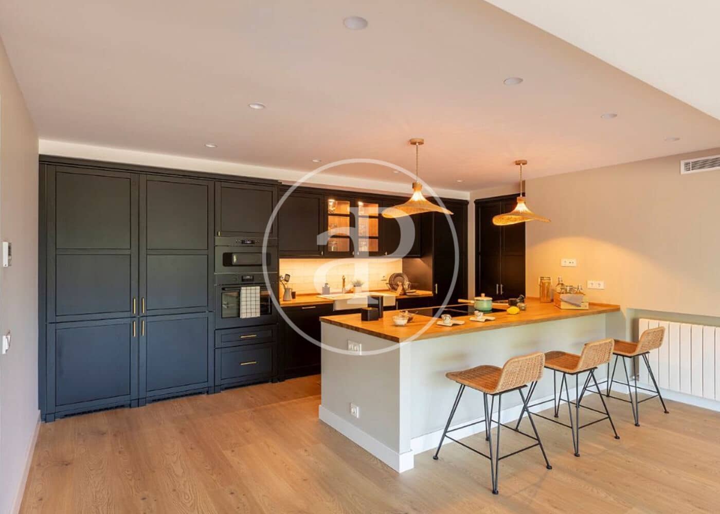 4 bedroom Penthouse for sale in Madrid city - € 2,020,000 (Ref: 9920441)