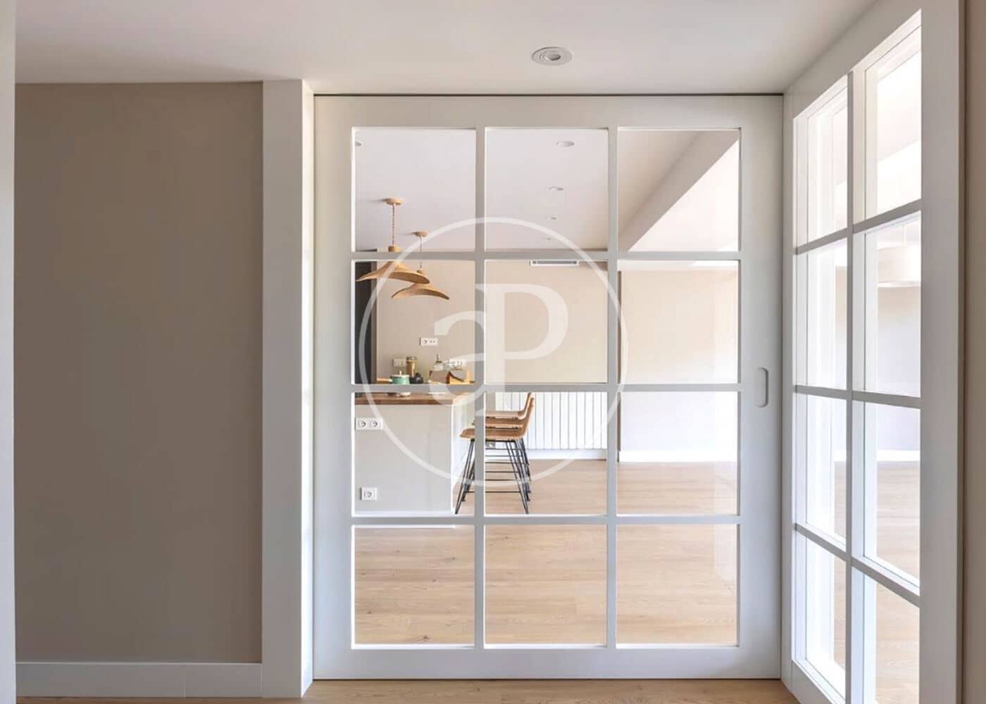 4 bedroom Penthouse for sale in Madrid city - € 2,020,000 (Ref: 9920441)