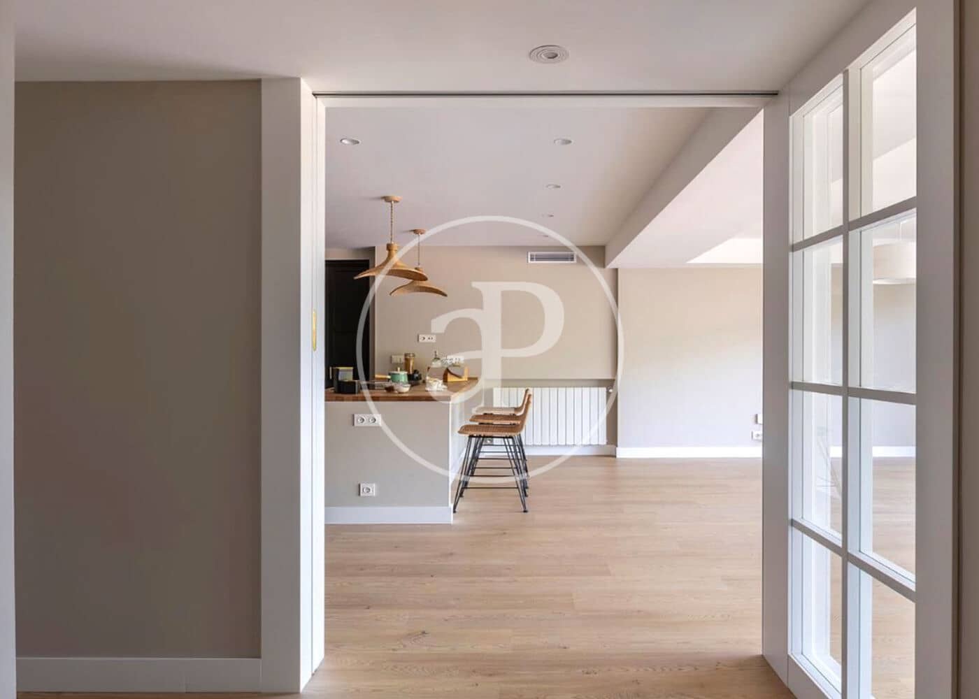 4 bedroom Penthouse for sale in Madrid city - € 2,020,000 (Ref: 9920441)