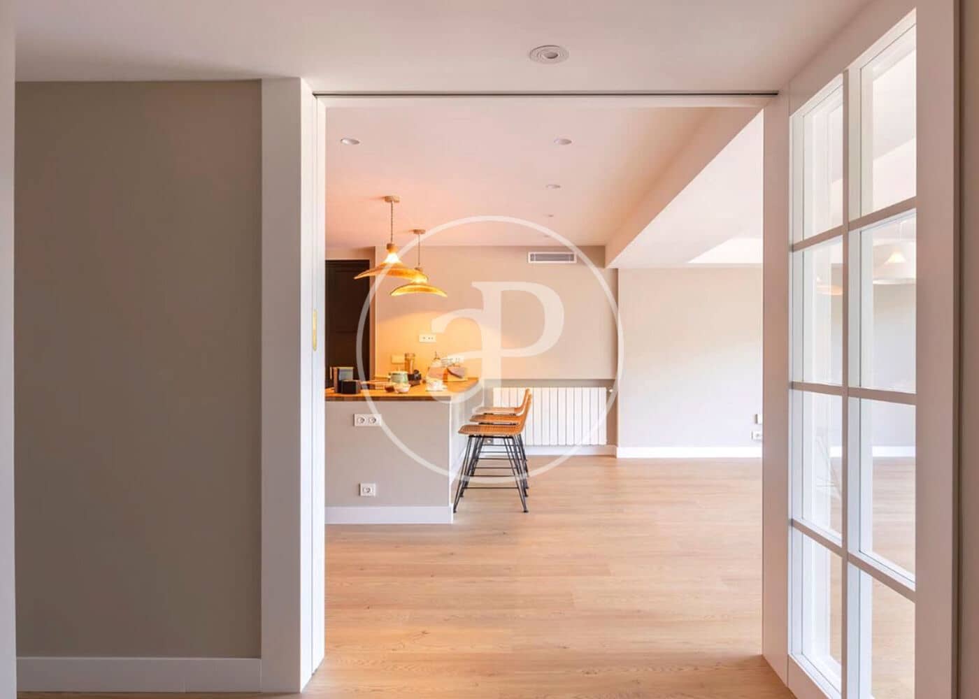 4 bedroom Penthouse for sale in Madrid city - € 2,020,000 (Ref: 9920441)