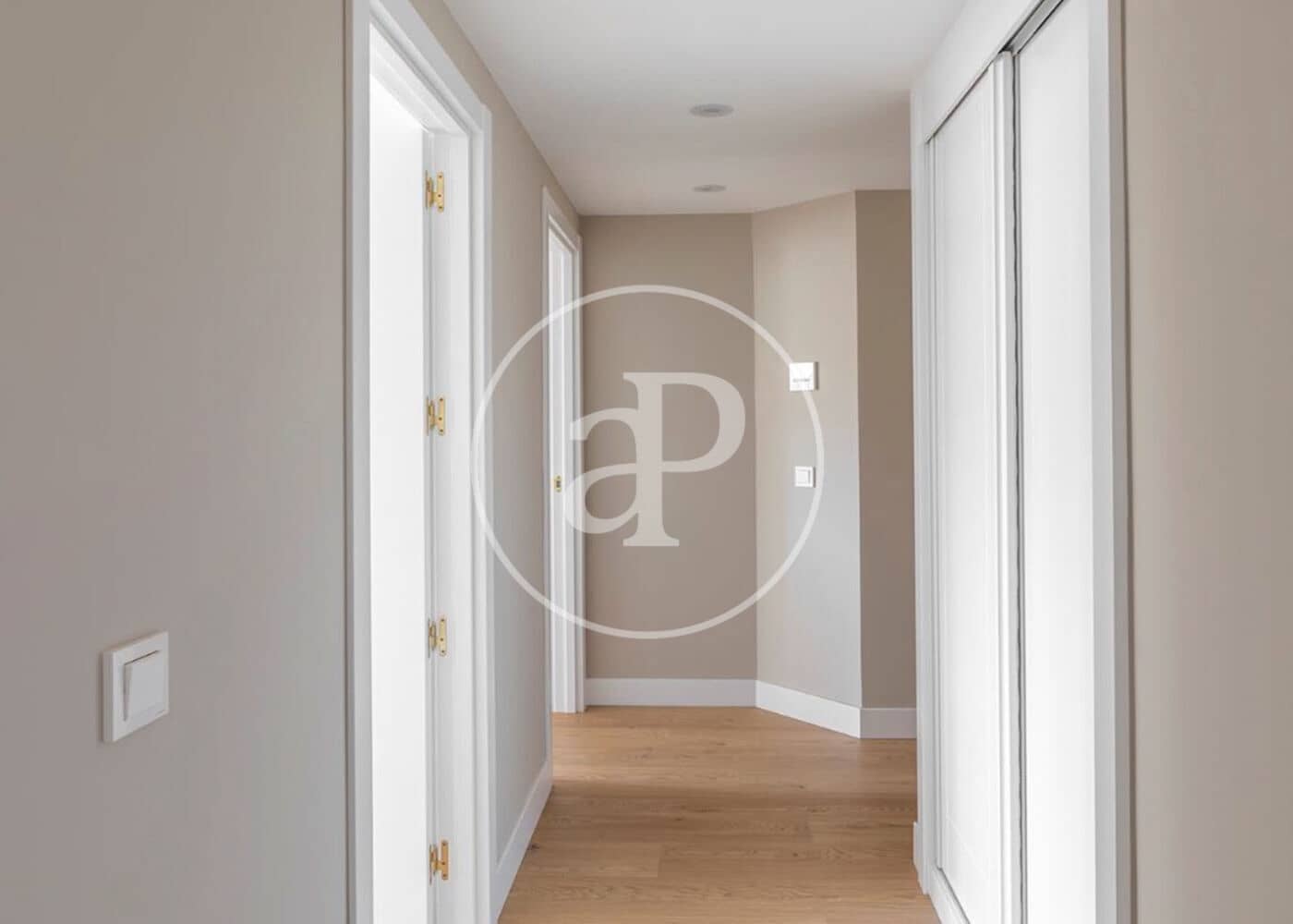4 bedroom Penthouse for sale in Madrid city - € 2,020,000 (Ref: 9920441)