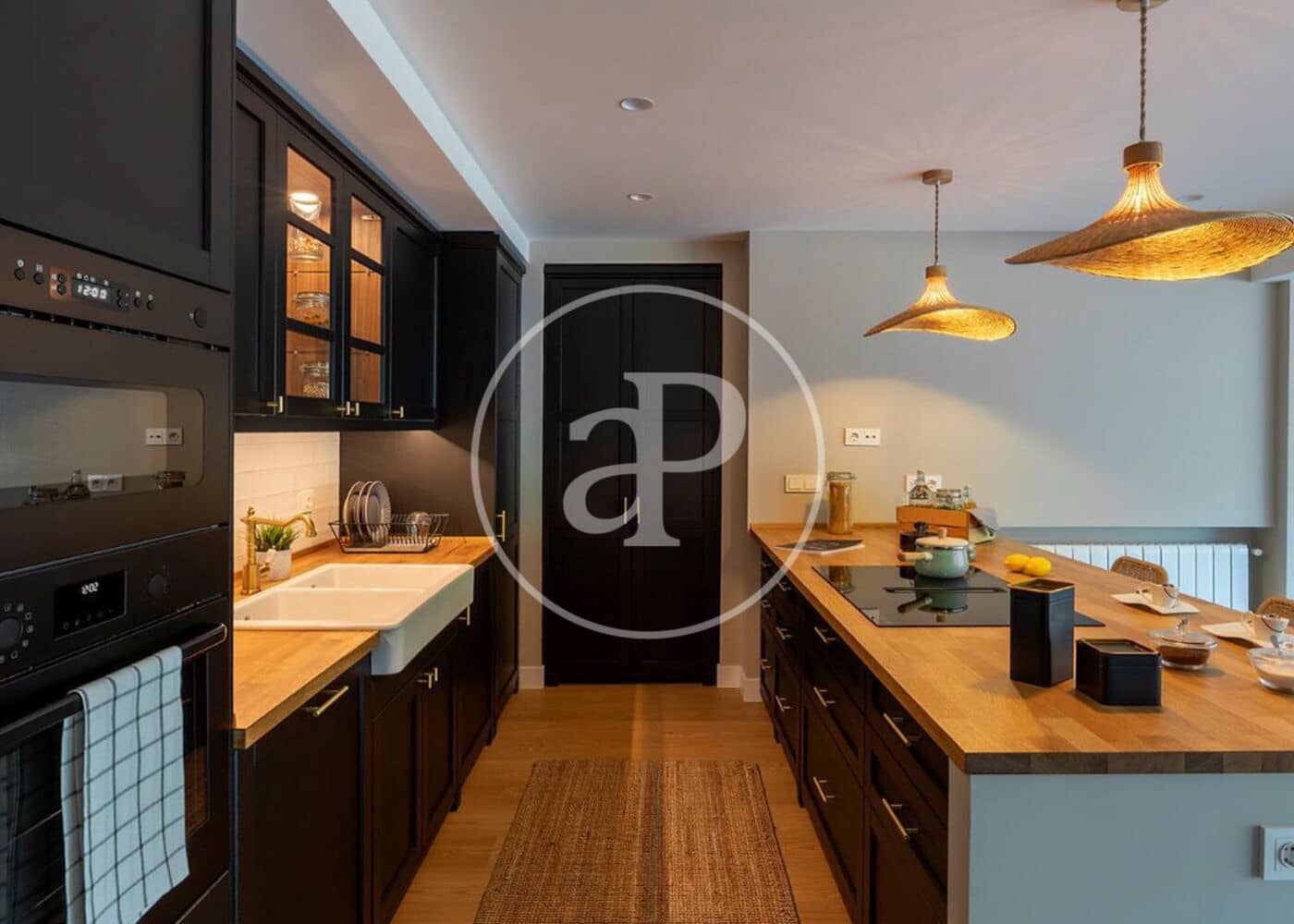 4 bedroom Penthouse for sale in Madrid city - € 2,020,000 (Ref: 9920441)