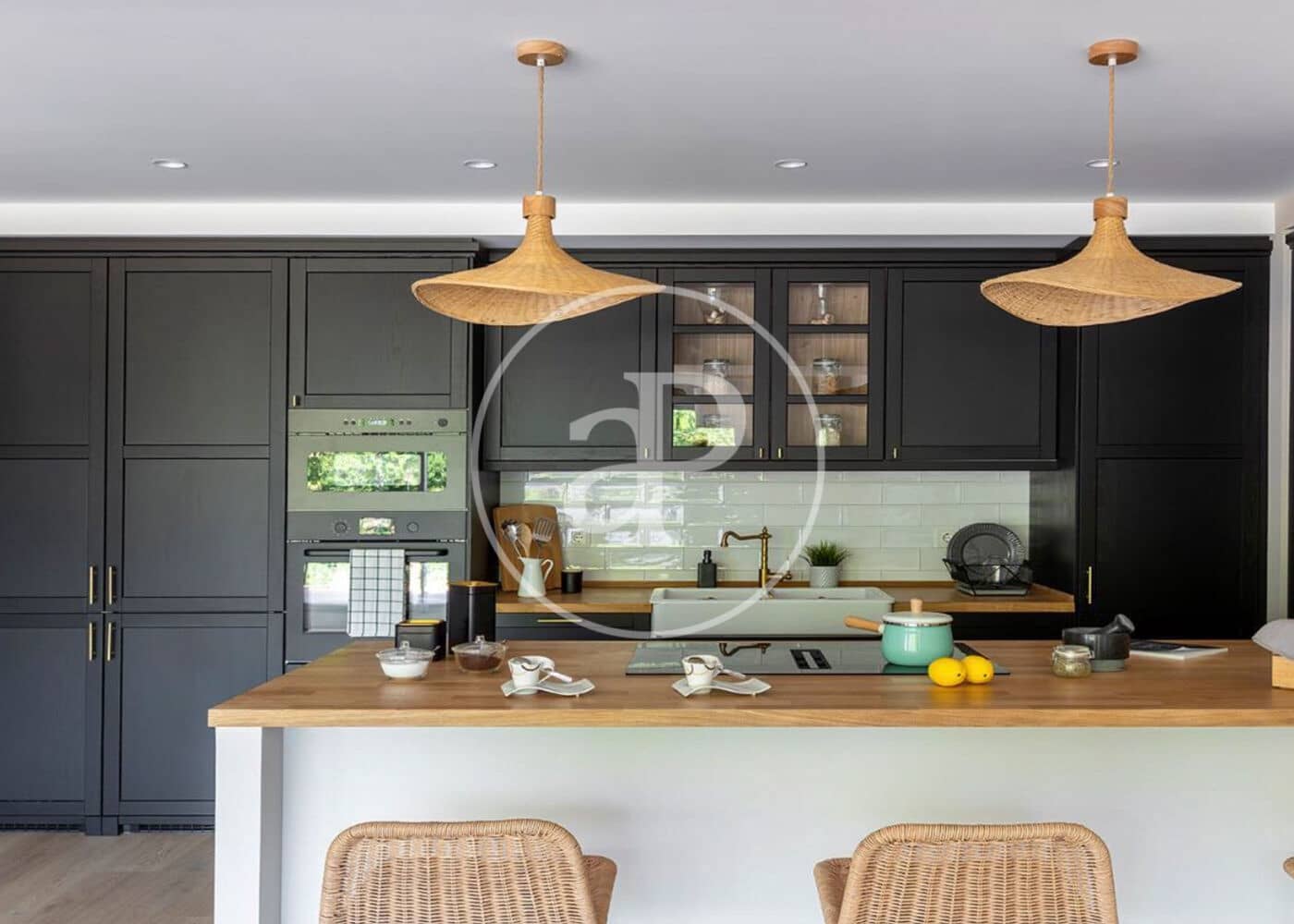 4 bedroom Penthouse for sale in Madrid city - € 2,020,000 (Ref: 9920441)