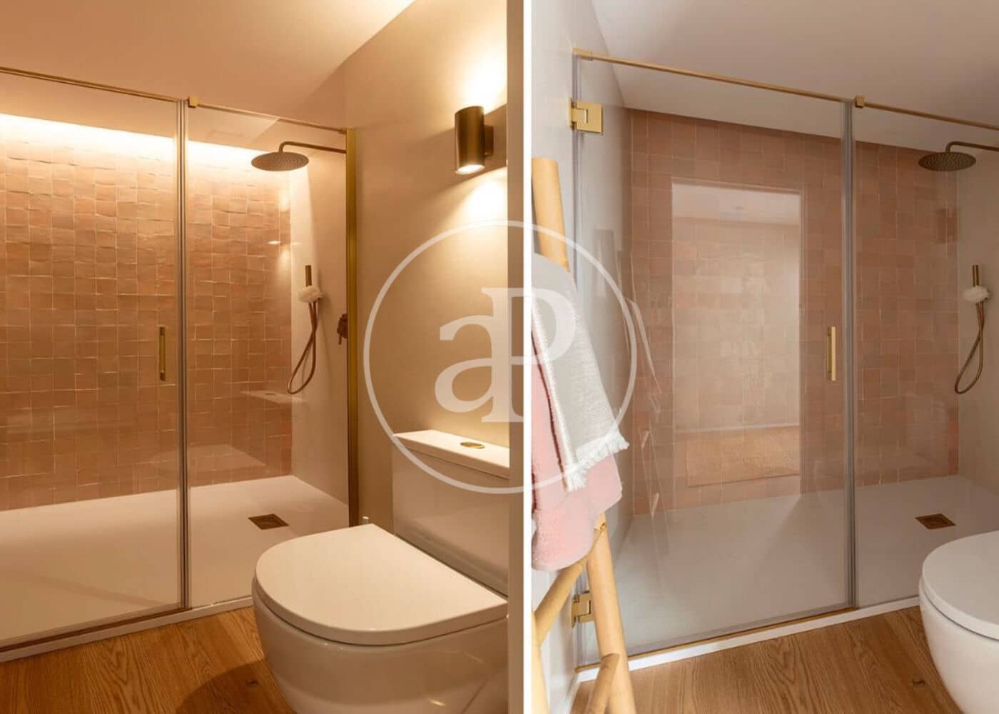 4 bedroom Penthouse for sale in Madrid city - € 2,020,000 (Ref: 9920441)