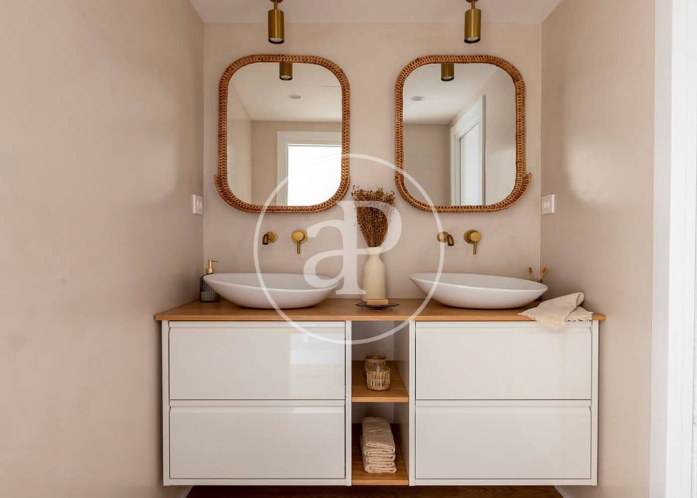 4 bedroom Penthouse for sale in Madrid city - € 2,020,000 (Ref: 9920441)
