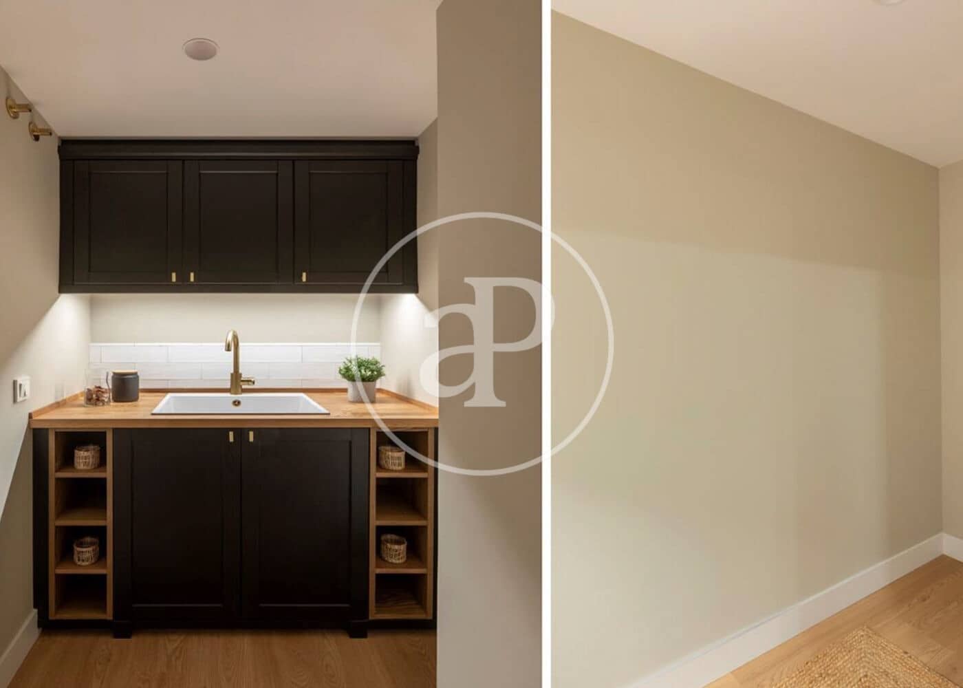 4 bedroom Penthouse for sale in Madrid city - € 2,020,000 (Ref: 9920441)