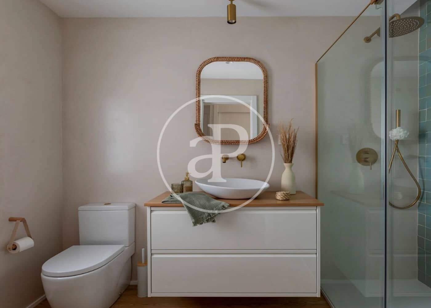 4 bedroom Penthouse for sale in Madrid city - € 2,020,000 (Ref: 9920441)
